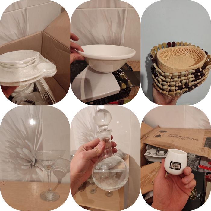 Продам посуду в отличном состоянии!