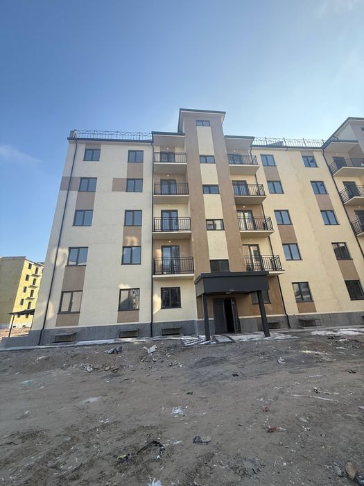 Urganch City Al-Xorazmiy shaharchasida 5 qavatli binolarimiz sotuvda