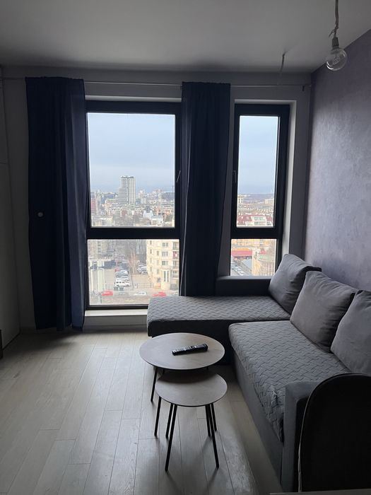 Дава се под наем Двустаен апартамент в София, 7-ми 11-ти километър - 51 кв.м за 663 € - Снимка #4