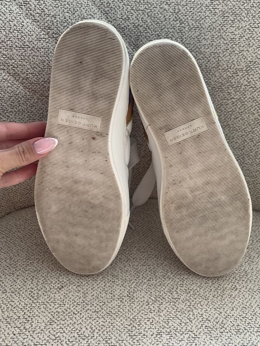Kurt Geiger номер 38