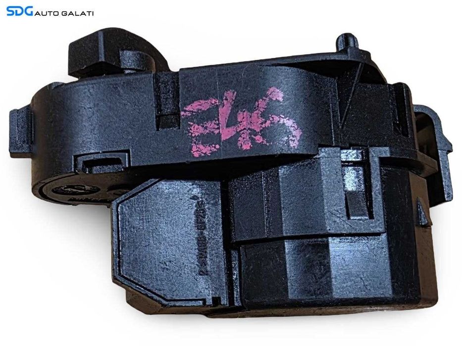 Motoras Reglaj Grila Clapeta Clapete Aeroterma BMW Seria 3 E46 1998 - 2005 Cod 6912521 [N5044]