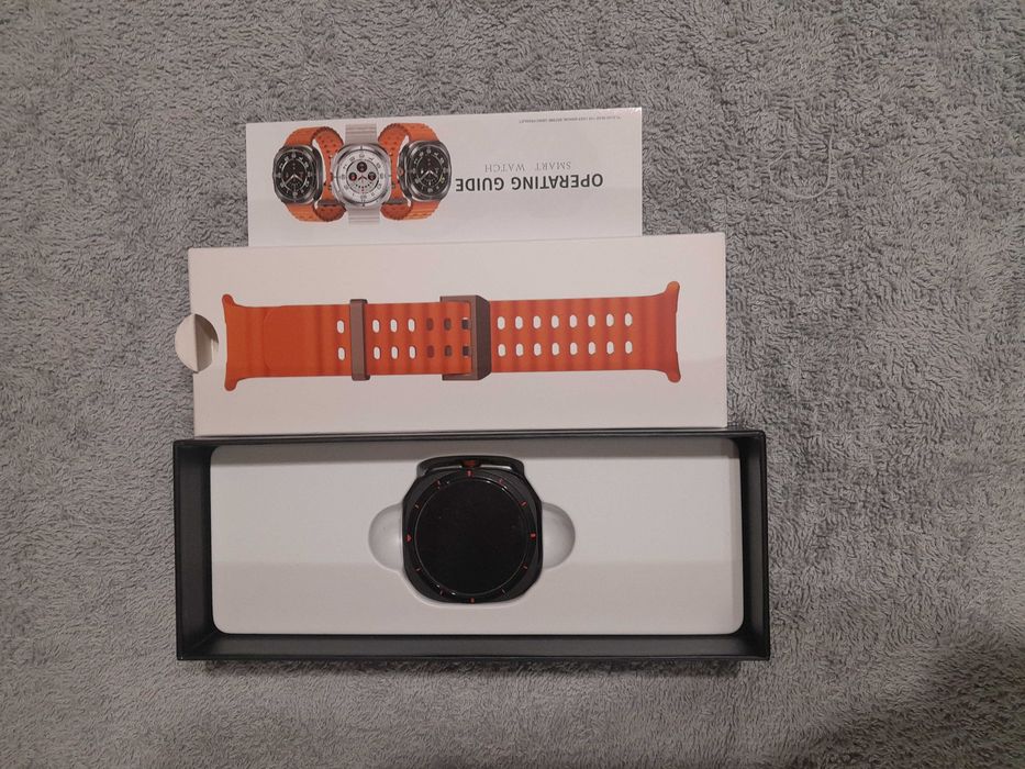Ceas Smart Watch
