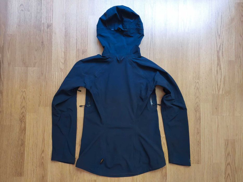 Jack Wolfskin Яке - Texapore O2+ Мембрана - Размер XS