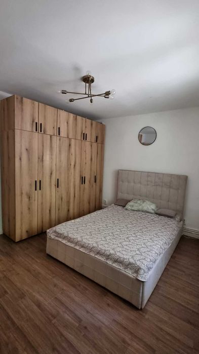 Apartament 2 camere de inchiriat Parc Sebastian