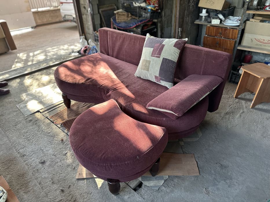 Два дивана в хорошем состонии