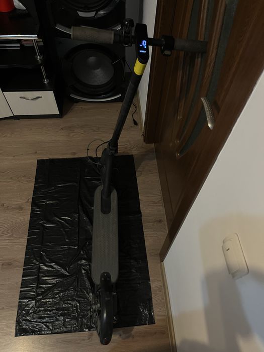 Trotinetă electrică Xiaomi