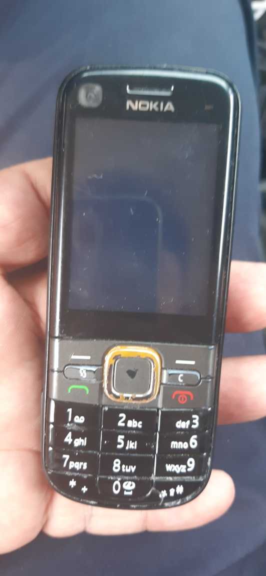 Nokia 6720