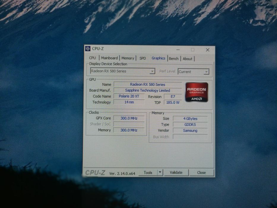Настолен компютър