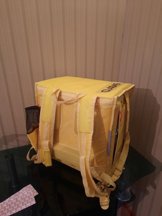 Термосумка доставка еды и т.д.д.