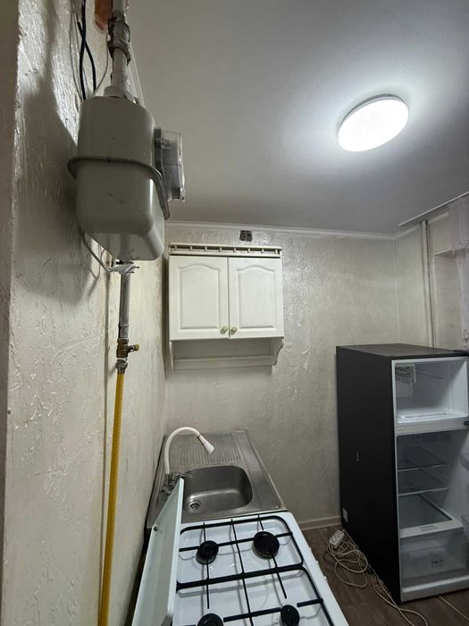 Продается 2-х комнатная квартира, цена 11 млн. тенге