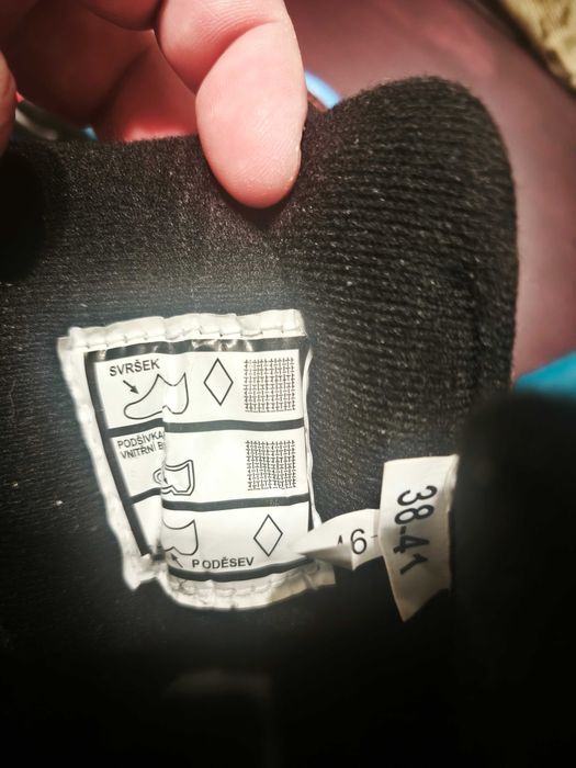 Ролери Stuff Xoom 2, номер 38- 41