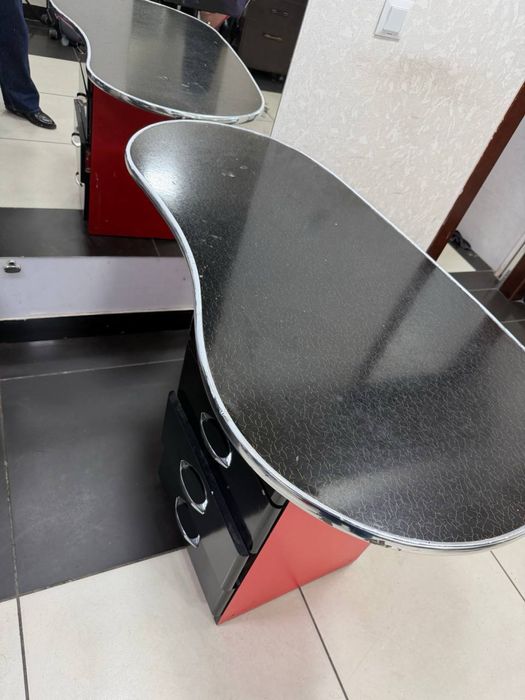 Стол для маникюра