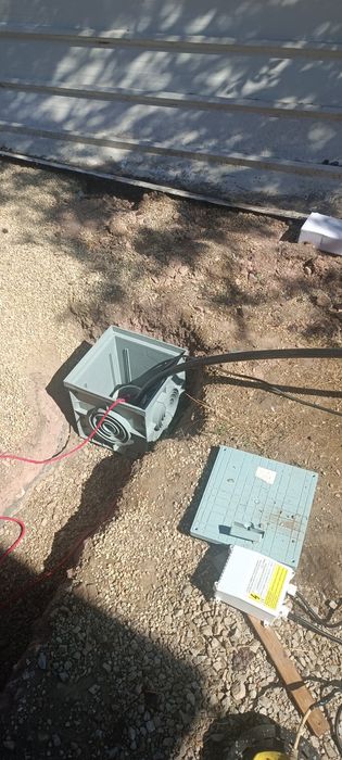 Сондажи за вода / Помпи / Почистване