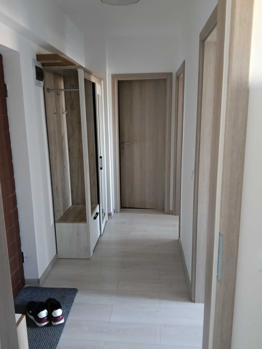 Apartament de închiriat 2 camere in zona Cug, Iași