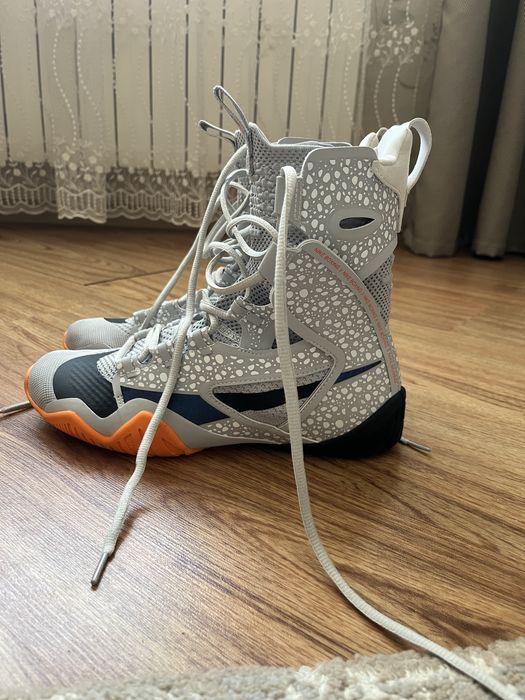 Боксерки Хайперко 2