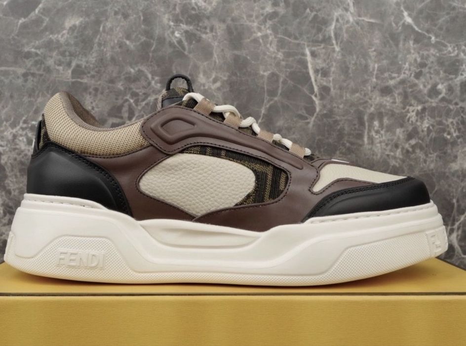 Reducere!!Fendi Force marimea 41
