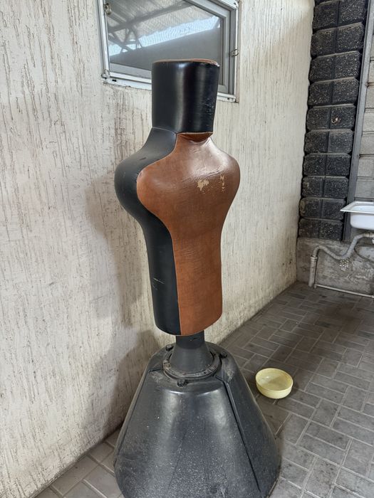 Груша для битья