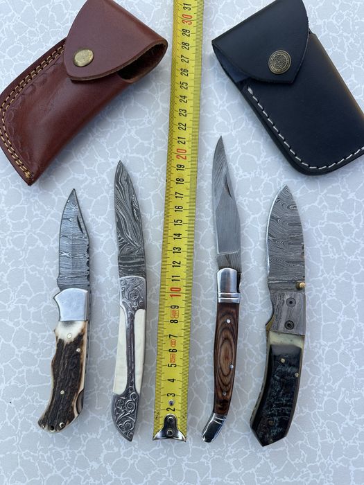 Cutite sau bricege damasc