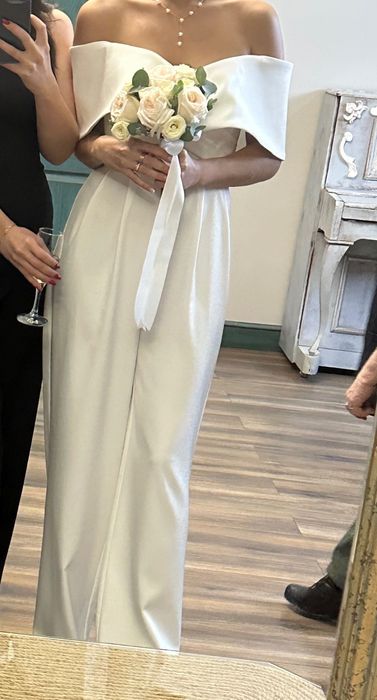 Комбинезон Emilia Sposa