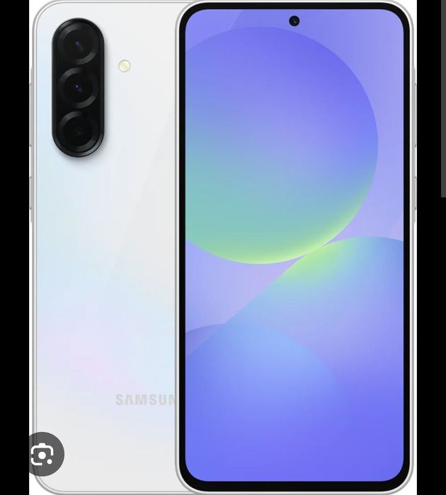 Samsung A36 5G Garantiya