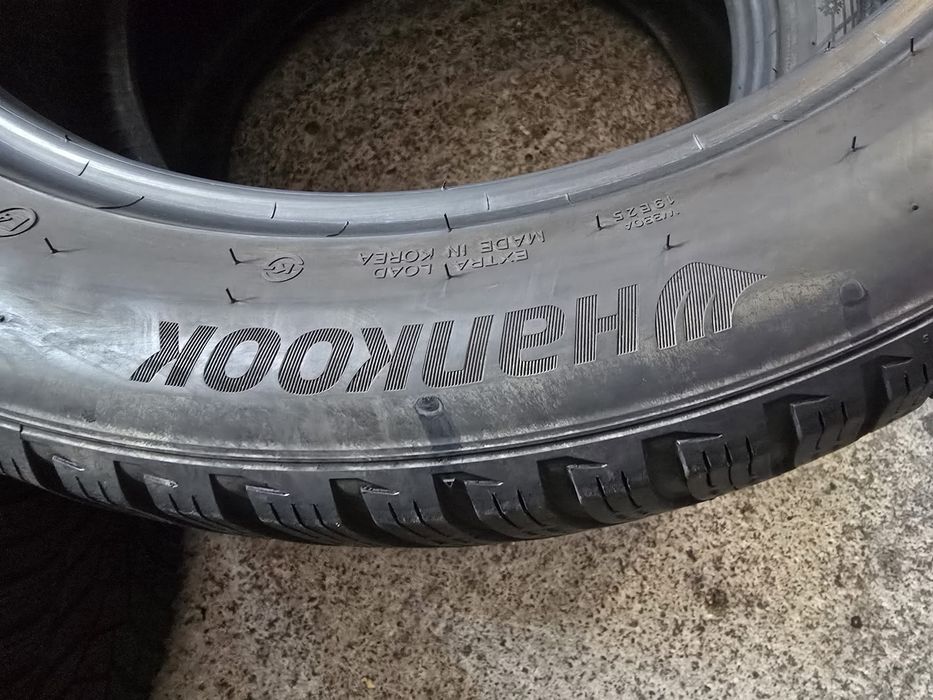 Hankook 235/50 R19 103V MS iarnă