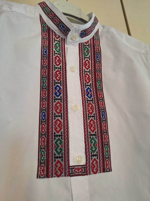 Риза за народна носия XL - XXL  50 лв