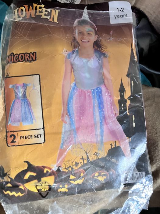 Haine/Accesorii Halloween