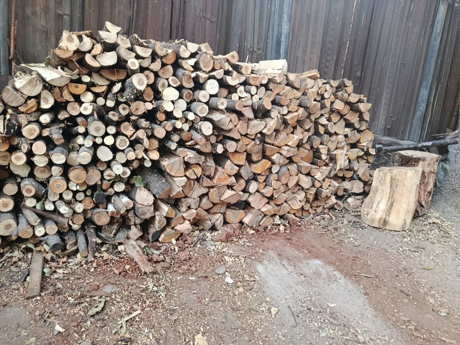 Утин дрова Otin фруктовый