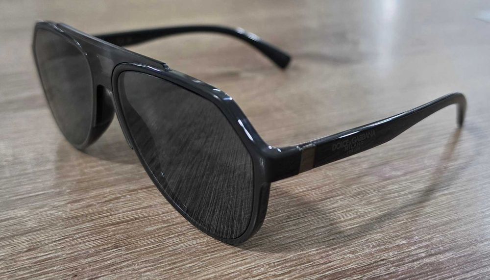 Слънчеви очила DOLCE & GABBANA DG6128
