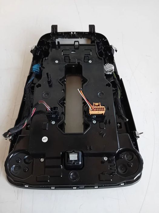 Plafoniera Fata Audi A6 4K C8 An 2018-2024 4K0947135AE Motor DTP Cutie Viteze Automata UKY