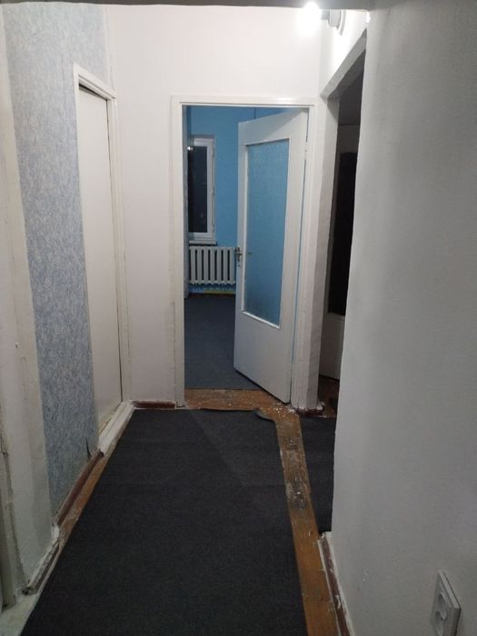Продаётся 3х комнатная 2 этаж Карасу-1