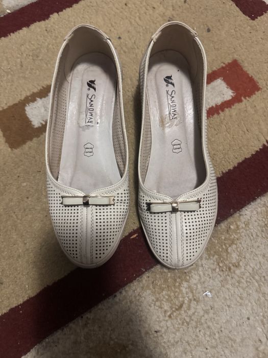 Pantofi dama 36,37