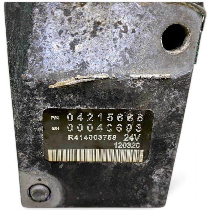 Supapa frana Volvo B7 -21142149 -Piese de schimb VOLVO