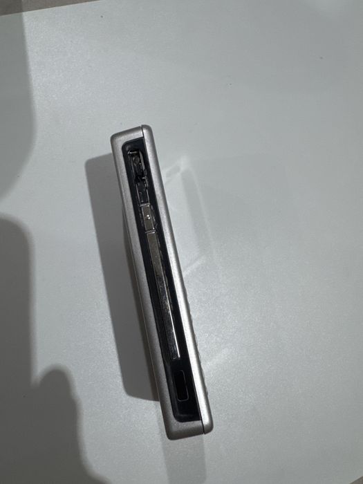 Nokia E 60 life time 1мин.24сек