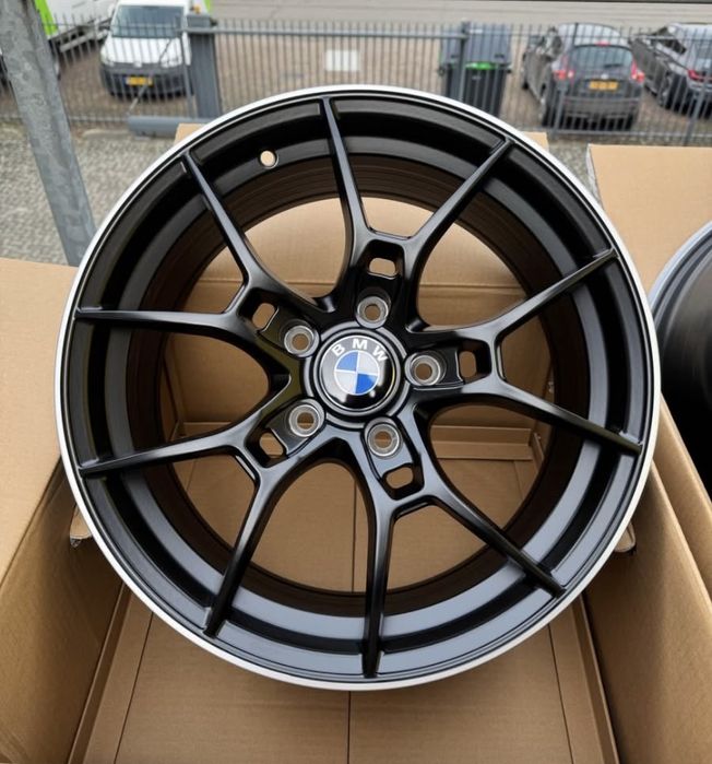 Jante R17 noi. Lasati mesaj