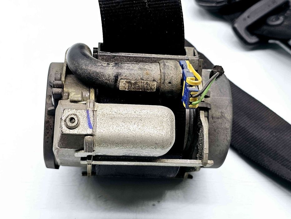 Centura dreapta fata Skoda Octavia 2 (1Z3) [Fabr 2004-2013] 1Z0857702