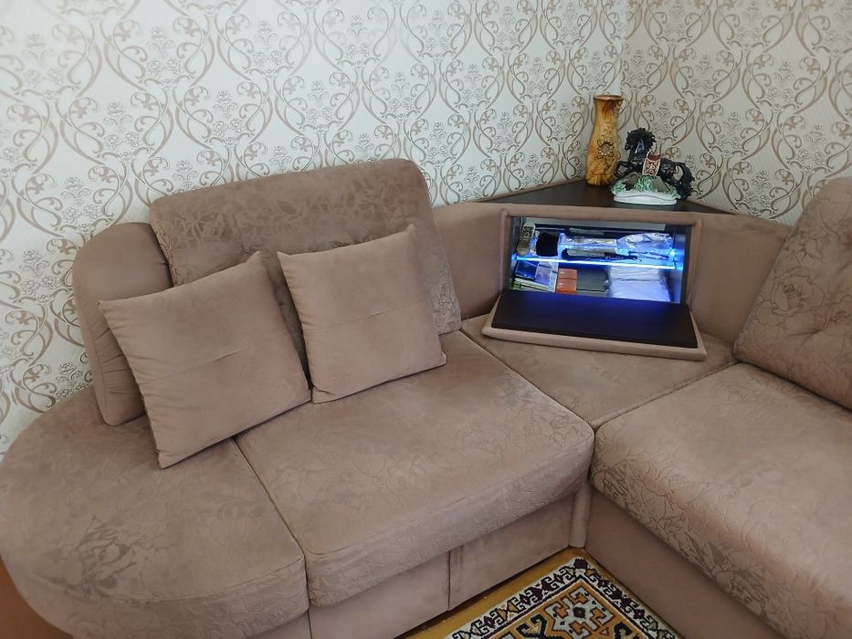 Продажа углового  дивана