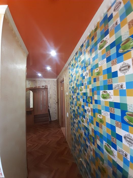 Продам  2х  квартиру