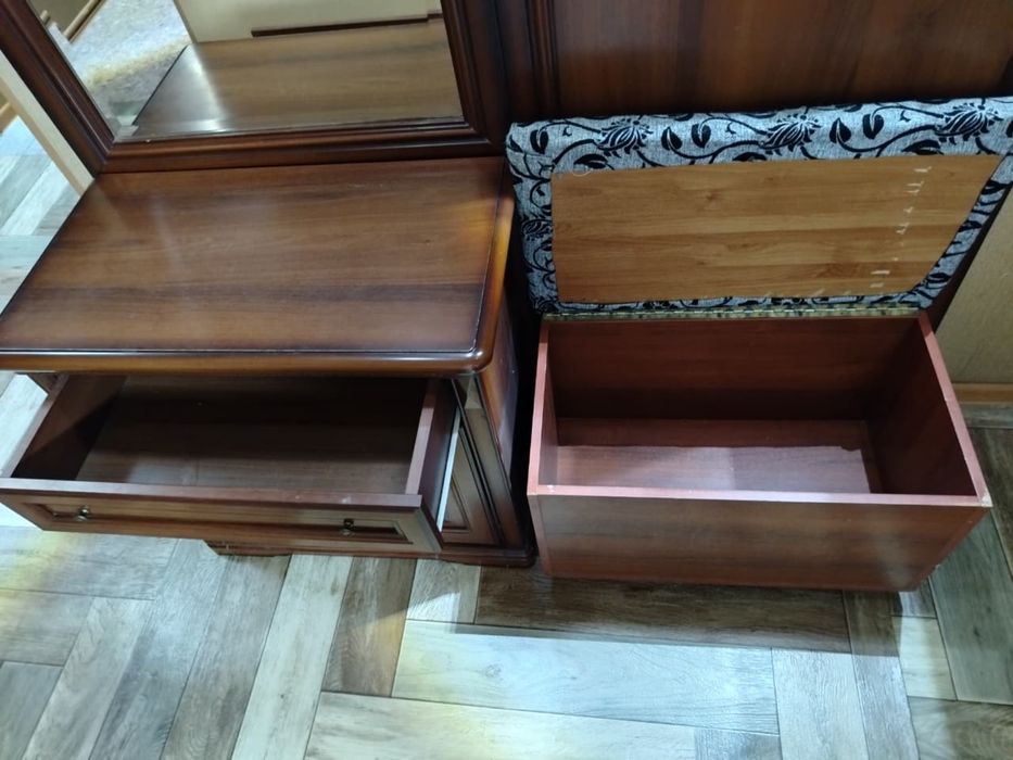 Продам прихожую Миас