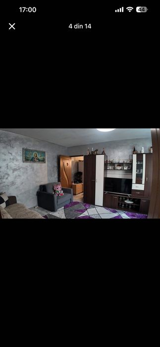 Apartament de vânzare