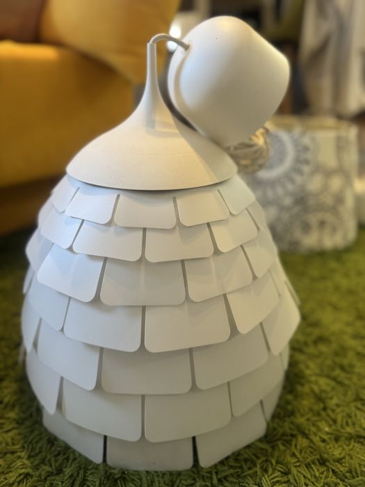 Лампа за тавана икеа