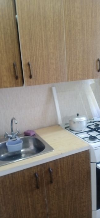 Продам однокомнатную квартиру.