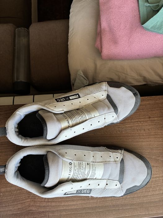 Puma мъжки обувки