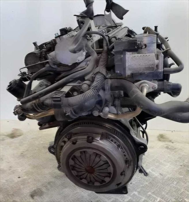 TitanAuto Audi BKY, ABD, AEX 1.4л двигатель