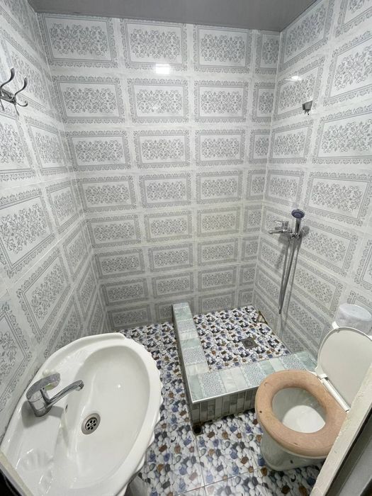 Samarqandda Registon yonida bezzaks mehmonxona