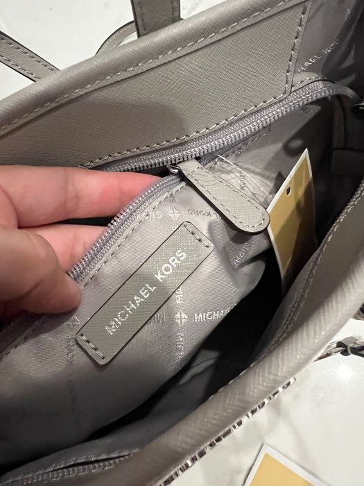 Michael Kors нова мини чанта