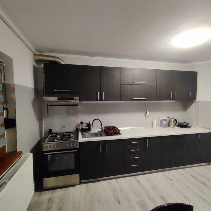 Apartament De Inchiriat - 2 Dormitoare - Dumbravii/ANAF