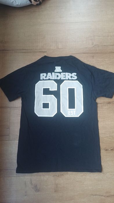 Тениска на Raiders