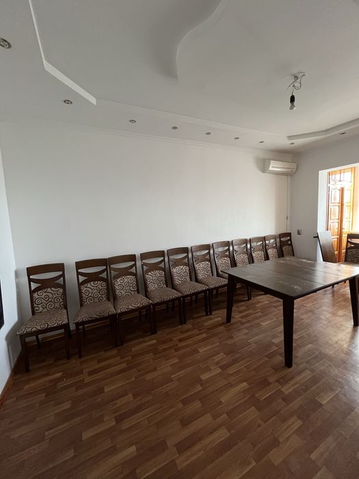 Стул Малайзия 12 штук