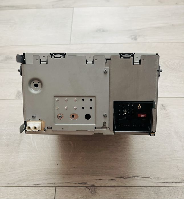 Оригинално CD за VW Pollo/ Golf 5-6/ Tiguan/ Jetta